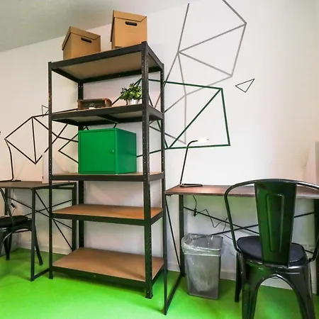 Daire Designer Mannheim
